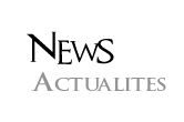 Actualités